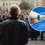 Bartosz Żurawiecki: Ludzie postrzegali testowanie się na HIV jako odzierające z godności 