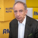 Bartoszewski o rotacyjnym marszałku Sejmu. „Jak jest czterech liderów, to pojawiają się nowe pomysły”