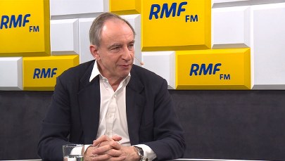 Bartoszewski o strajku nauczycieli: Bardzo niezdrowa sytuacja. Winę ponoszą rządzący