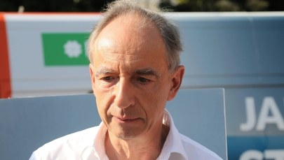 Bartoszewski o sytuacji w Senacie: Myślę, że będą próby przekupstwa politycznego