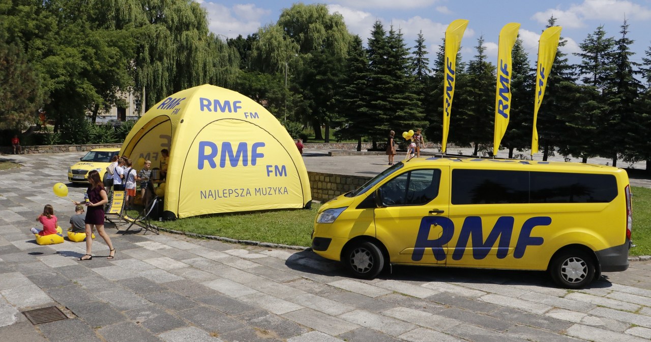 Bartoszyce Twoim Miastem w Faktach RMF FM