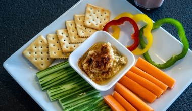 Барвистий паштет на Великдень. Легко приготувати, виходить соковитим і легким