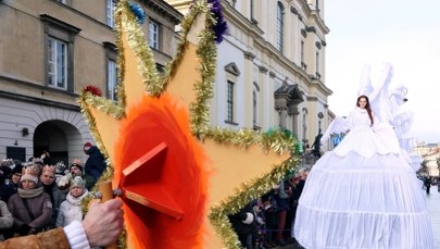 Barwny orszak, tańce i kolędy – poznaj szczegóły zbliżającego się święta Trzech Króli