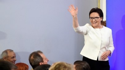 Barwy kampanii: PiS. Pan Toliboski. Nenufary