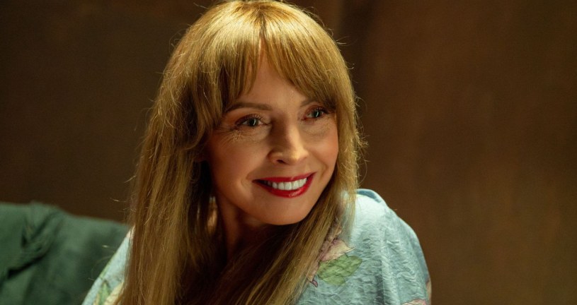 "Barwy szczęścia": Agnieszka manipuluje śledztwem! Ujdzie jej to na sucho?