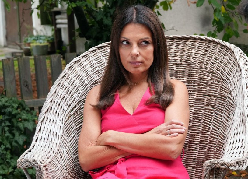 "Barwy szczęścia": Aż trzy złamane serca! Mocny początek tygodnia