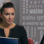 "Barwy szczęścia": Beata Tadla w serialu!
