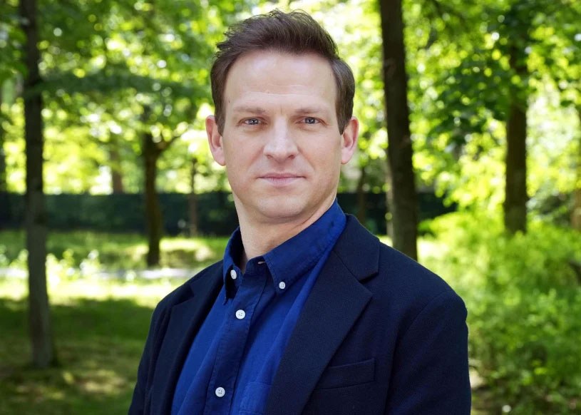 "Barwy szczęścia": Będzie w szoku. W końcu dowie się, kto go porwał