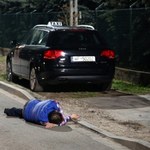 "Barwy szczęścia": Bohater Krystiana Kukułki potrącił pieszego
