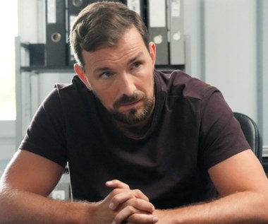 "Barwy szczęścia": "Boję się własnej córki”. Szokujące wyznanie ojca