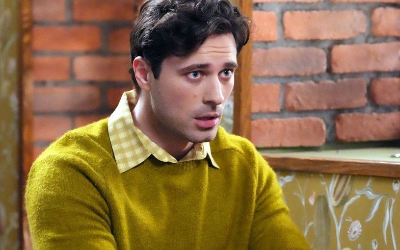 "Barwy szczęścia": Cezary ma nowe zlecenie dla Celiny. Czy kobieta znajdzie oszusta?