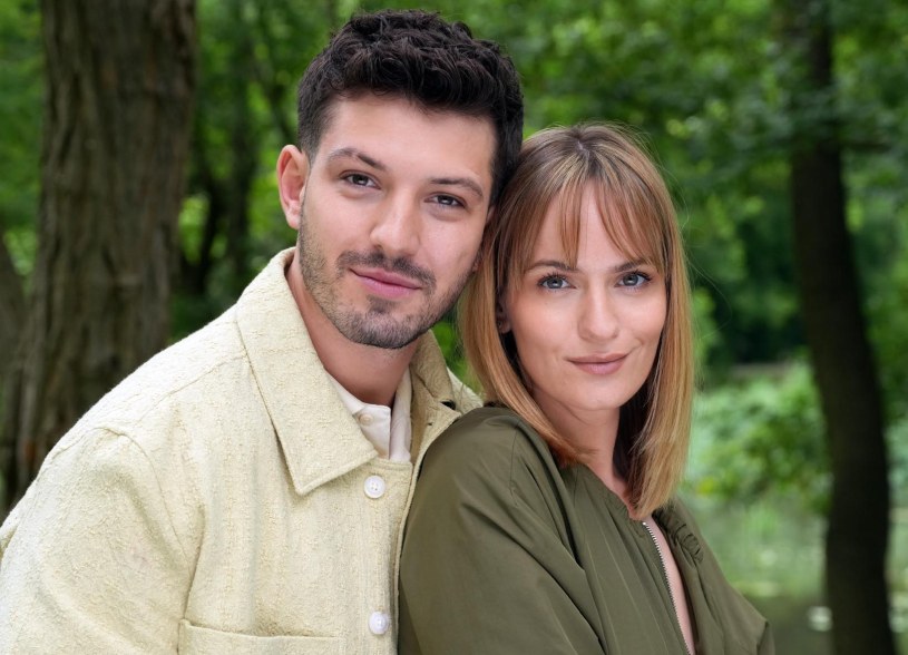 "Barwy szczęścia": Chce ją uszczęśliwić. Koszty nie mają znaczenia