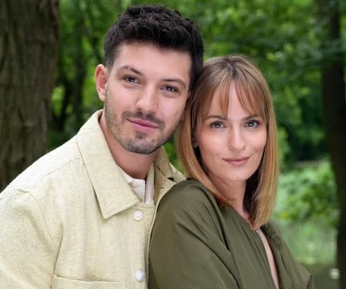 "Barwy szczęścia": Chce ją uszczęśliwić. Koszty nie mają znaczenia