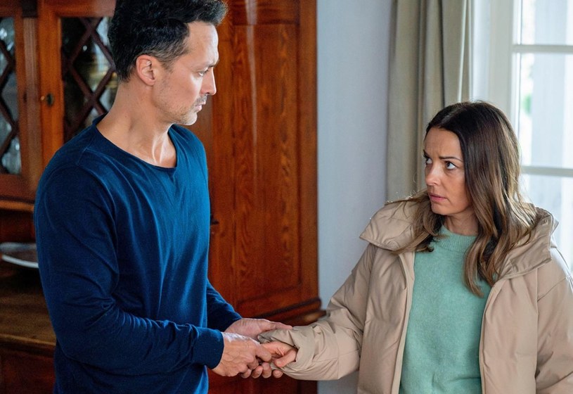 "Barwy szczęścia": Co dalej po odrzuconych oświadczynach? Musi podjąć decyzję