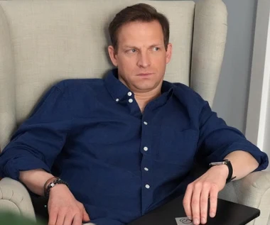 "Barwy szczęścia": Czarna seria trwa. Takich problemów się nie spodziewał