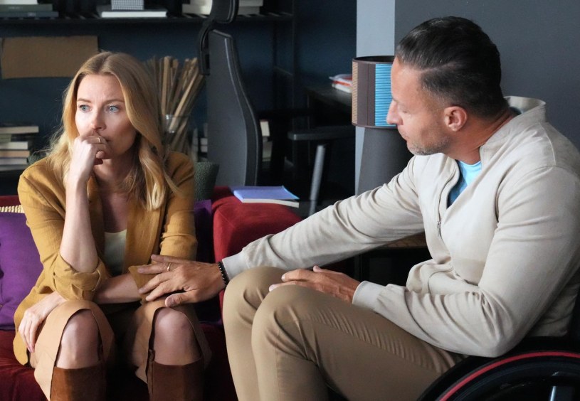 "Barwy szczęścia": Długo czekali na tę wiadomość! Spełniło się ich marzenie