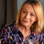 "Barwy szczęścia". Ewa nie traci czasu. Zostają przyłapani