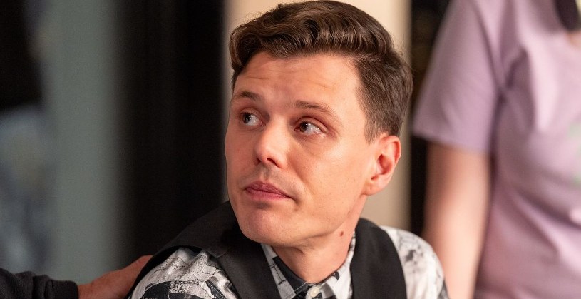 "Barwy szczęścia": Hania nagle opuszcza Kacpra! Trudno w to uwierzyć