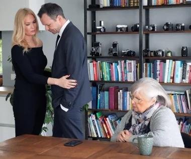 "Barwy szczęścia": Jeden błąd sprawi, że straci go na zawsze. To koniec