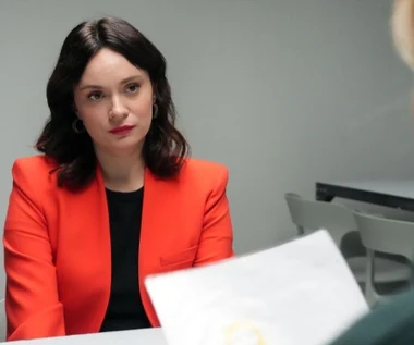 "Barwy szczęścia": Jest jej ostatnią nadzieją. Uratuje ją?