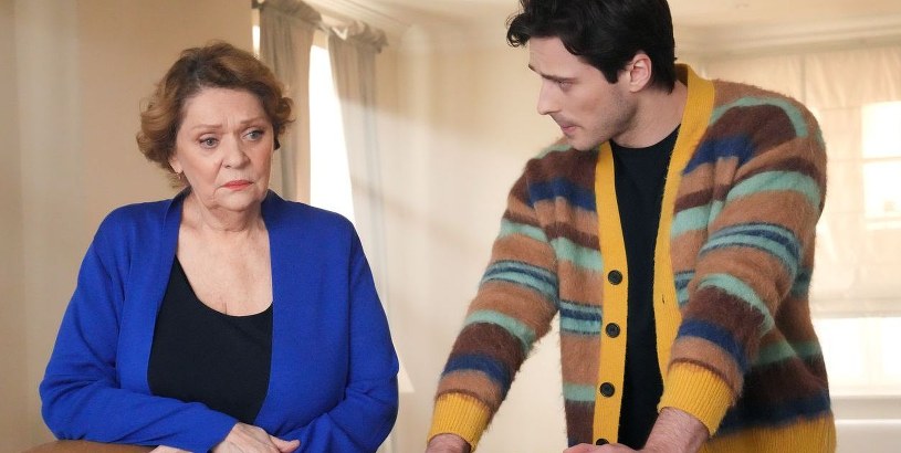 "Barwy szczęścia": Kłamstwo rodzi kłamstwo. Sonia znów kombinuje