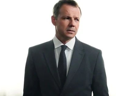 "Barwy szczęścia": kompletnie stracił do niego zaufanie. To koniec?