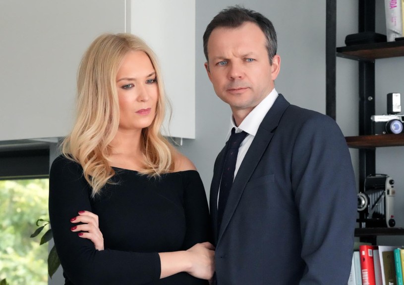 "Barwy szczęścia": Mają za dużo do stracenia. Rozpocznie się gra o wszystko