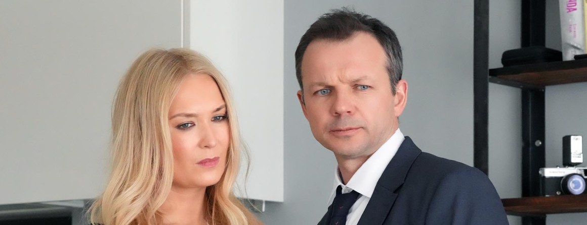 "Barwy szczęścia": Mają za dużo do stracenia. Rozpocznie się gra o wszystko