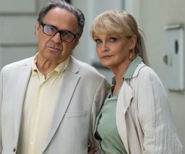 "Barwy szczęścia": Małgorzata chce walczyć o męża! Pokazała pazur