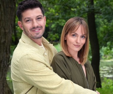 "Barwy szczęścia": media będą huczeć od plotek. A ona po prostu go wyprosi