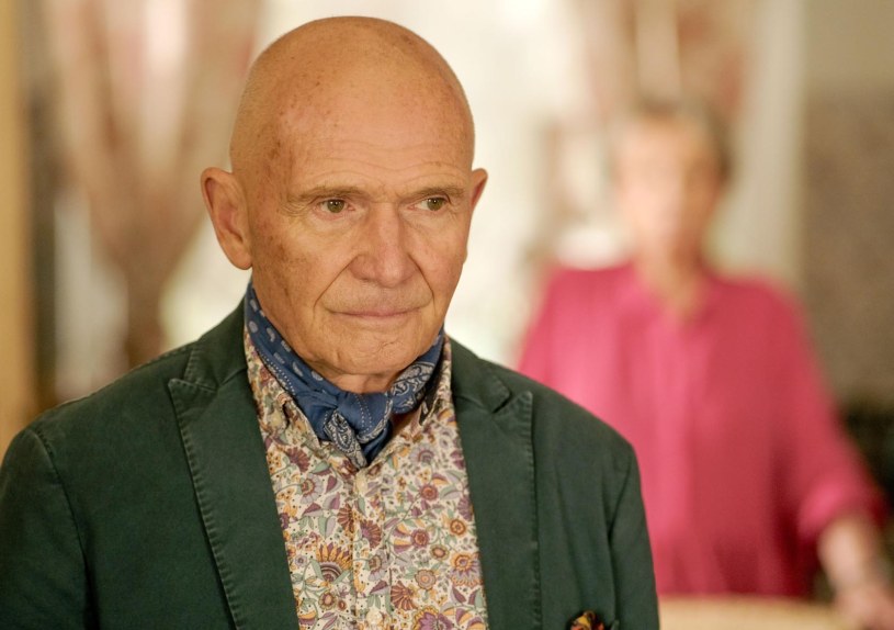 Kryzys w Barwach szczęścia: Tolek ma dość dominacji Basi