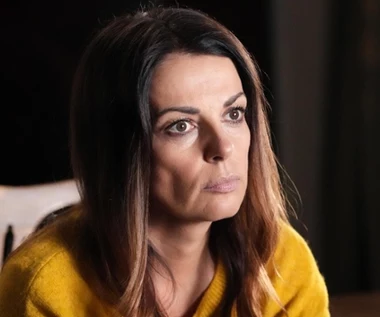 "Barwy szczęścia": Może wrócić do więzienia, jeśli mu pomoże. Zaryzykuje?