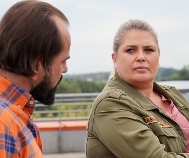 "Barwy szczęścia": Musi wybić mu to z głowy. Nie pozwoli, by złamał prawo