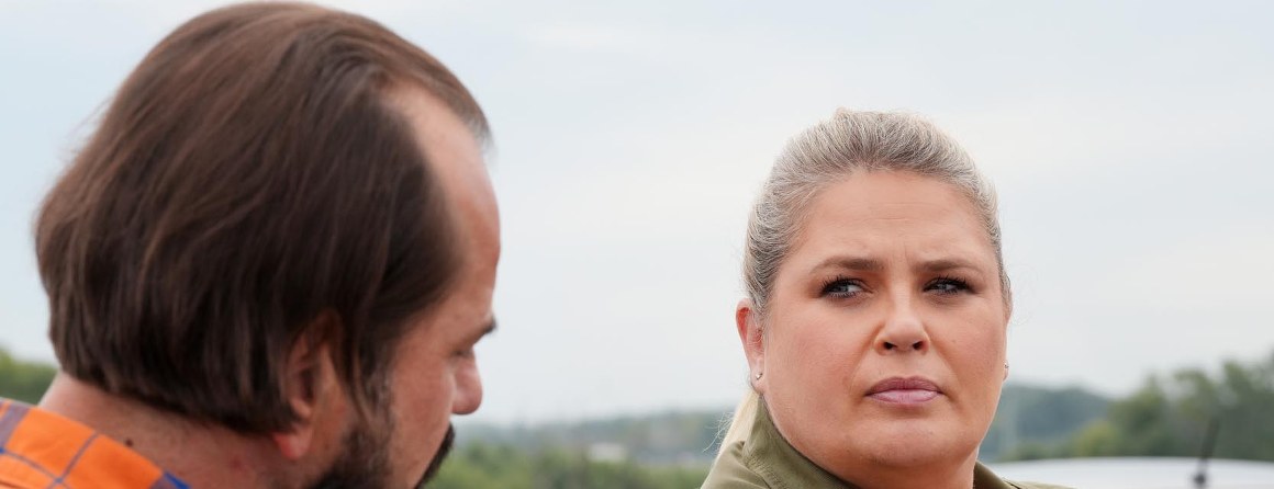 "Barwy szczęścia": Musi wybić mu to z głowy. Nie pozwoli, by złamał prawo