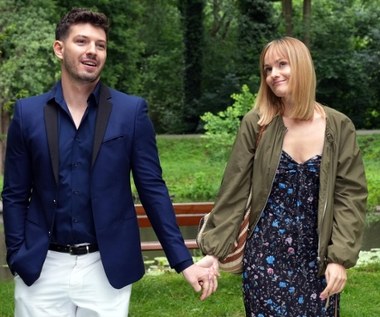 "Barwy szczęścia": Muszą się rozstać? Przed nimi bardzo trudna decyzja