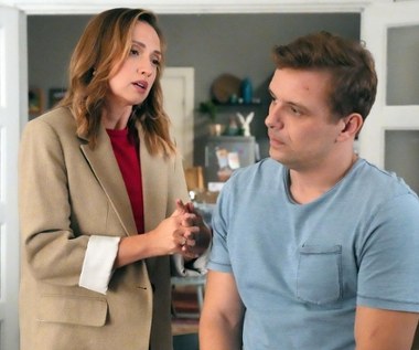 "Barwy szczęścia": Nie będzie miał wyboru. Jaką decyzję ostatecznie podejmie?