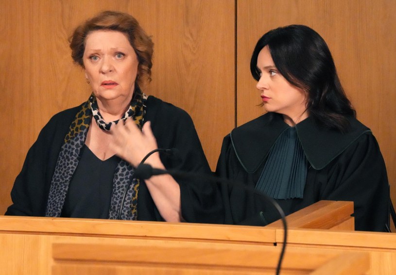 "Barwy szczęścia": Nie do wiary, co usłyszy. Przypłaci to życiem?