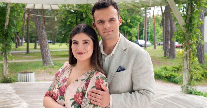 "Barwy szczęścia": Nie ma dla niej lepszego lokum. Kocha tylko własny dom