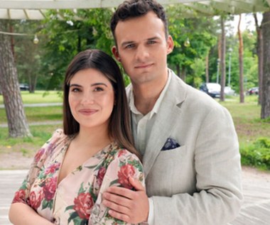 "Barwy szczęścia": Nie ma dla niej lepszego lokum. Kocha tylko własny dom