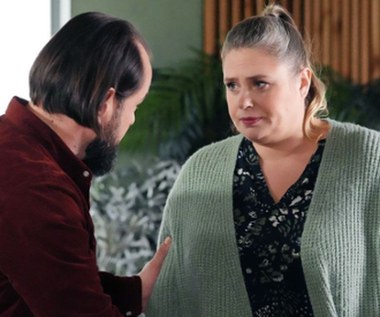 "Barwy szczęścia": nie spodziewali się, że będzie ich okradał!