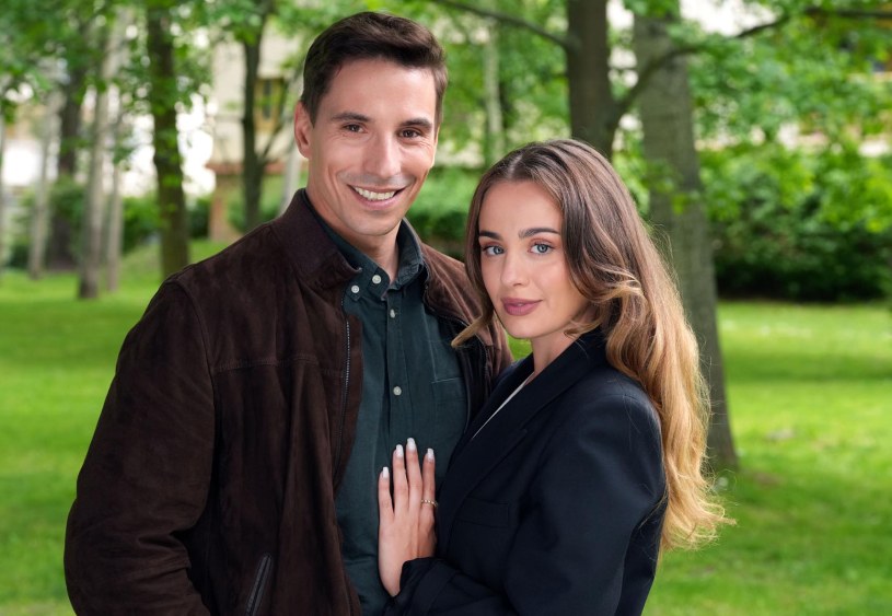 "Barwy szczęścia", odcinek 3279. Czas na powiększenie rodziny. Bardzo chciałby zostać ojcem