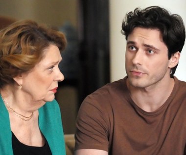 "Barwy szczęścia", odcinek 3282. Musi ją powstrzymać, zanim narobi sobie kłopotów. To nie będzie łatwe