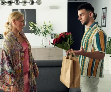 "Barwy szczęścia", odcinek 3284. Ten związek nie ma przyszłości? Jest jej zabawką