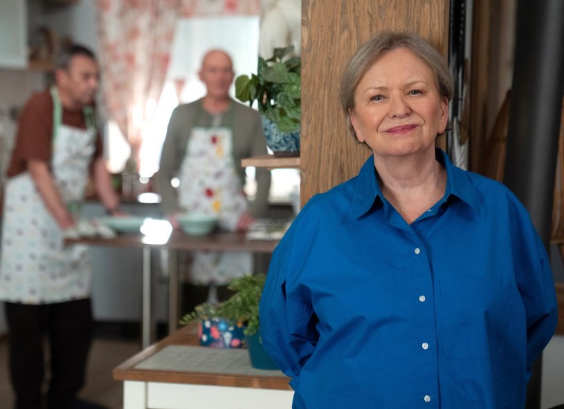 "Barwy szczęścia": Ostra walka o jej względy. Którego z panów wybierze?