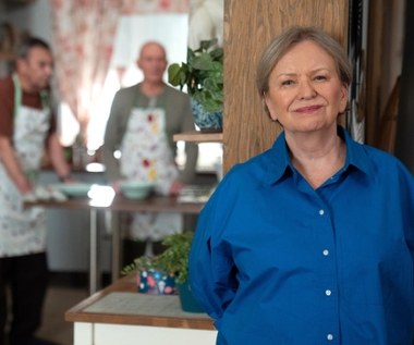 "Barwy szczęścia": Ostra walka o jej względy. Którego z panów wybierze?