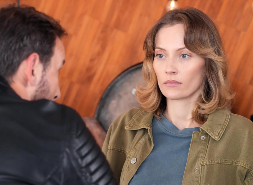 "Barwy szczęścia": pilnie potrzebuje pomocy. Musi tylko o nią poprosić