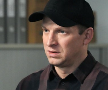 "Barwy szczęścia": Piwnica i "romantyczna miłość”. To jej świat