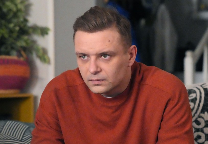 "Barwy szczęścia": Poczuje się zdradzony. Wszyscy będą przeciwko niemu?