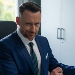 TVP2 "Barwy szczęścia": podstępny plan Wilka działa! Pyrkowie mają dość