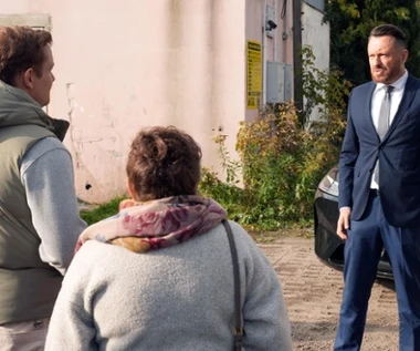 "Barwy szczęścia": Pokaże im, co potrafi. Przyjmą ją do rodziny?